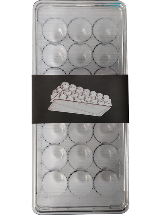 DIDACTICO HUEVERA PLASTICO