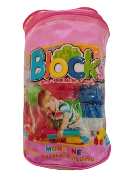 DIDACTICO CAJA IMBUCARE CILINDROS, TRI Y PRISMAS MONTESSORI