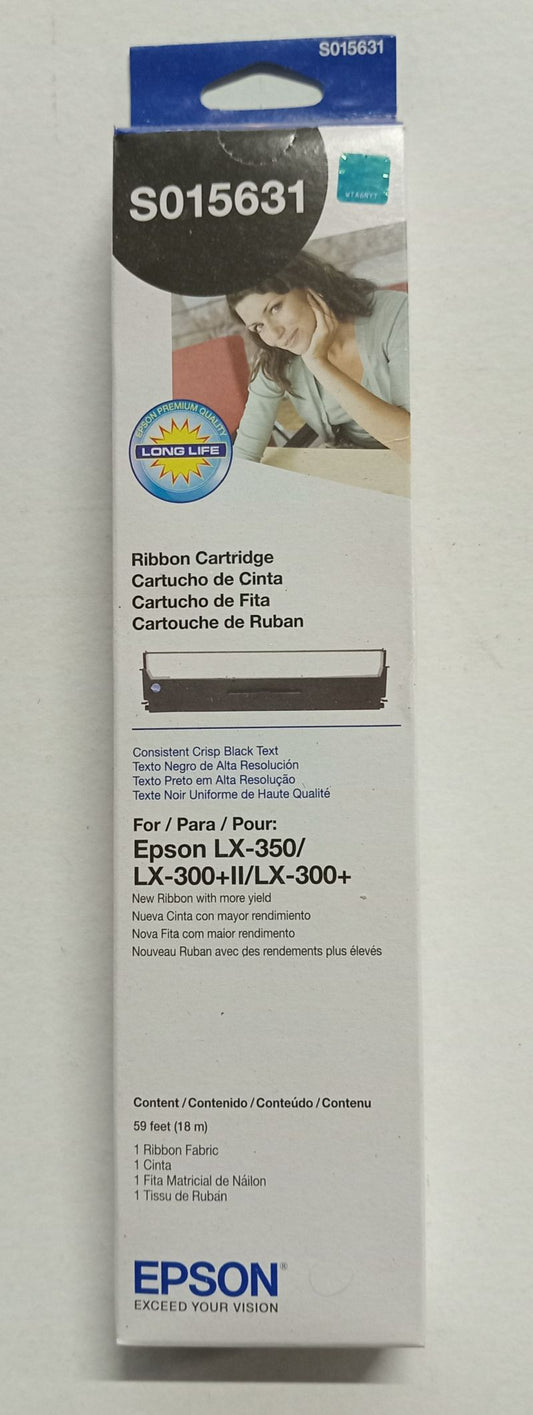 CINTA EPSON LX-300/350