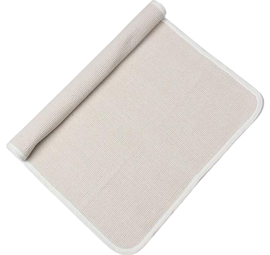 DIDACTICO ALFOMBRA PETATE ESTILO MONTESSORI 16X24"