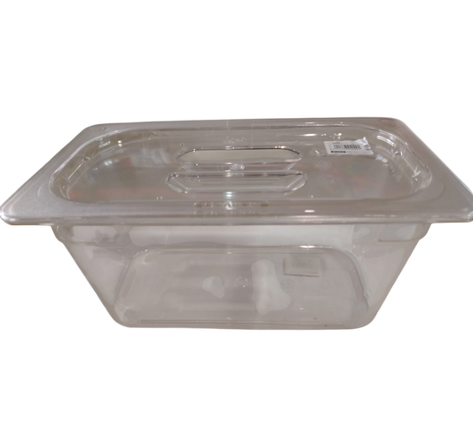 CONTENEDOR POLICARBONATO 5.5L YAMU