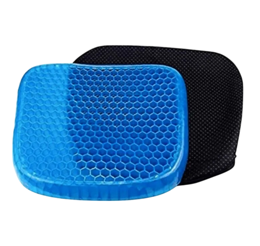 COJIN DE SILICON GRANDE PARA ASIENTO