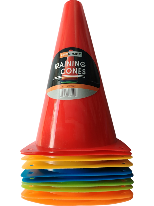 CONO DE ENTRENAMIENTO UND