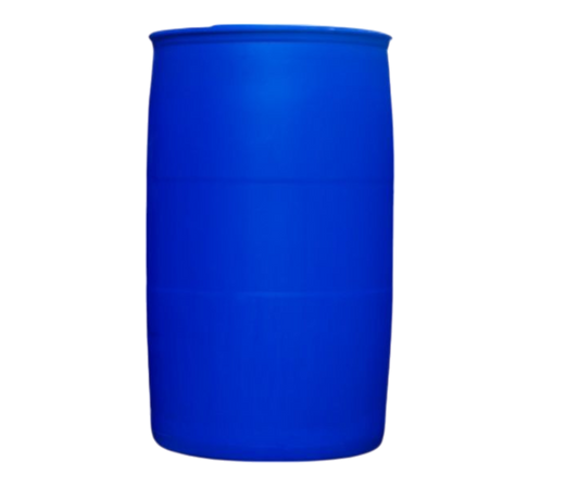 CLORO 12% 55GL  (SE DEVUELVE EL ENVASE)