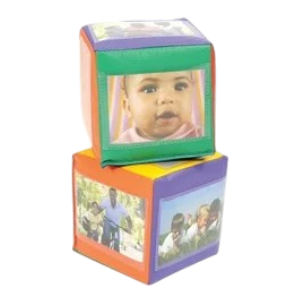 CUBO DE BOLSITAS EDU