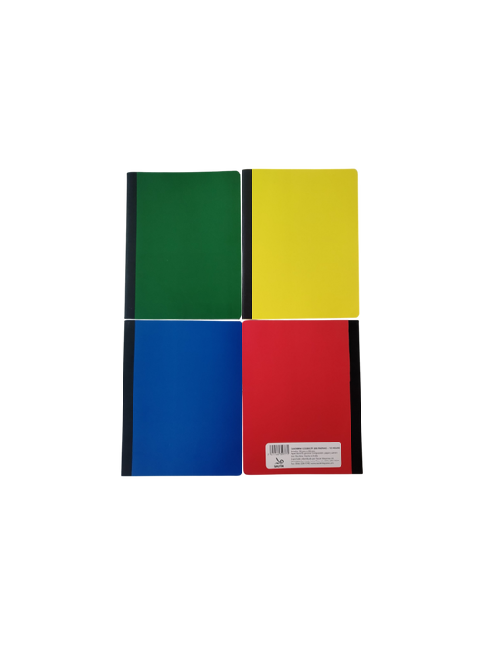 CUADERNO SAUTER 100 HOJAS (19 X 24 CM)