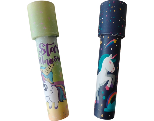 DIDACTICO CALEIDOSCOPIO UNIDAD