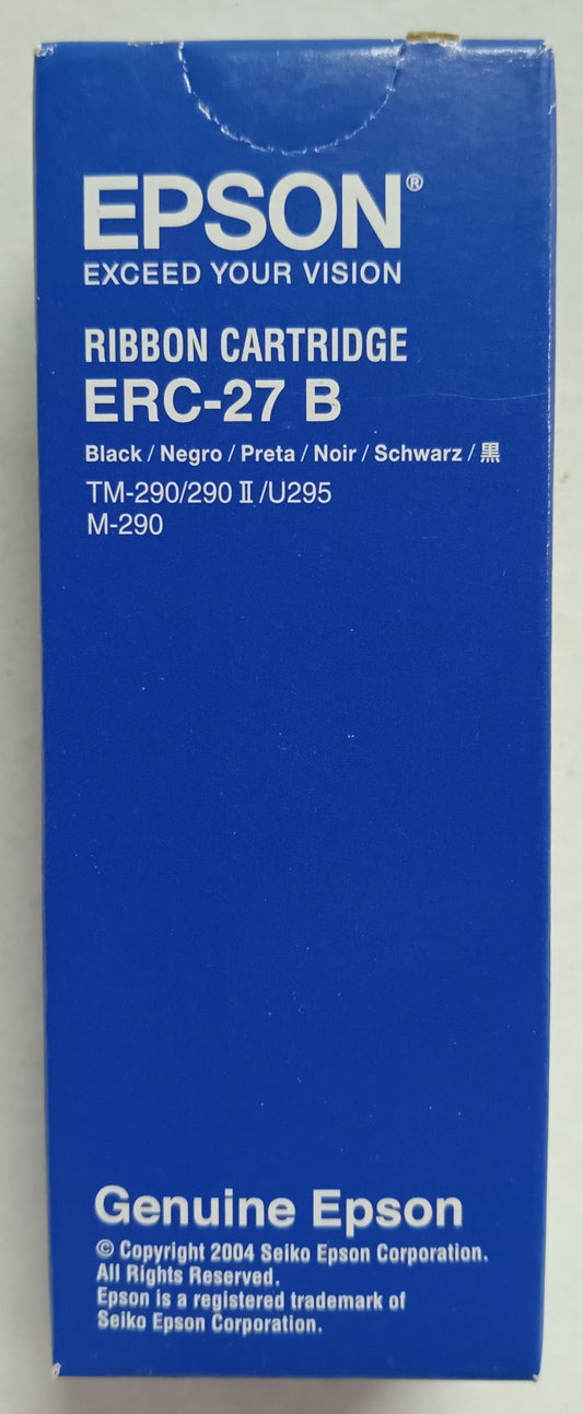 CINTA EPSON ERC-27B