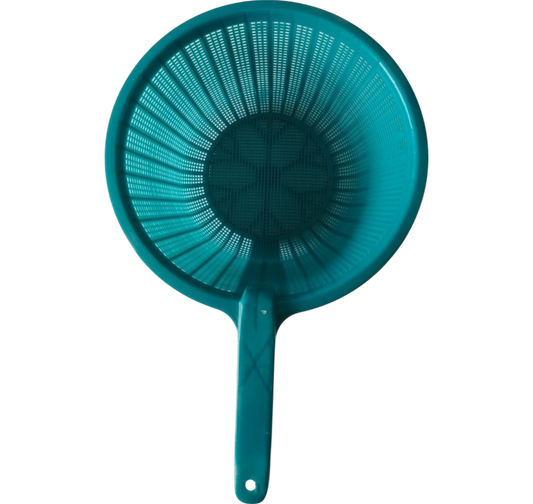 COLADOR PLASTICO DE 20 CM/SY