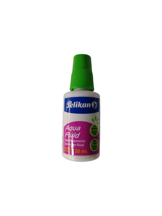 CORRECTOR PELIKAN TIPO BROCHA 20ML