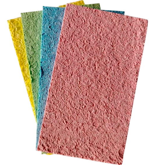 DIDACTICO ESPONJA COLOR MULTIUSOS UND