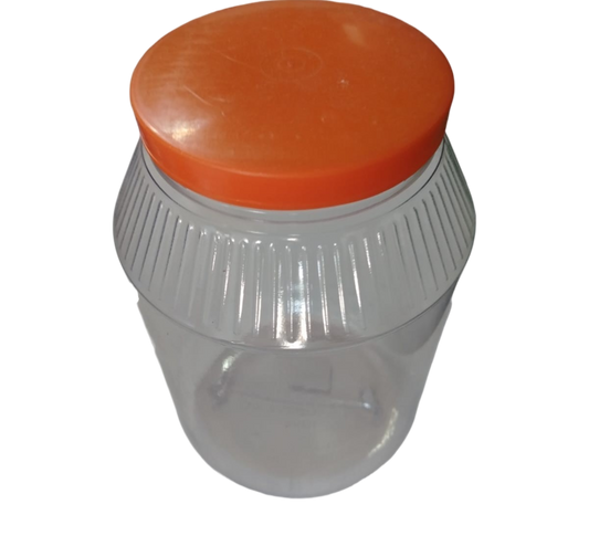 DIDACTICO GALLETERA PLASTICA