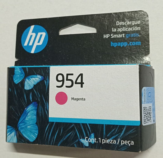 CARTUCHO HP 954  MAGENTA