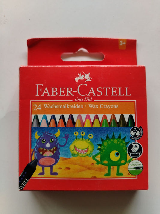 CRAYON FC REDONDO DELGADO