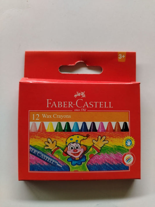 CRAYON FC REDONDO DELGADO C12s