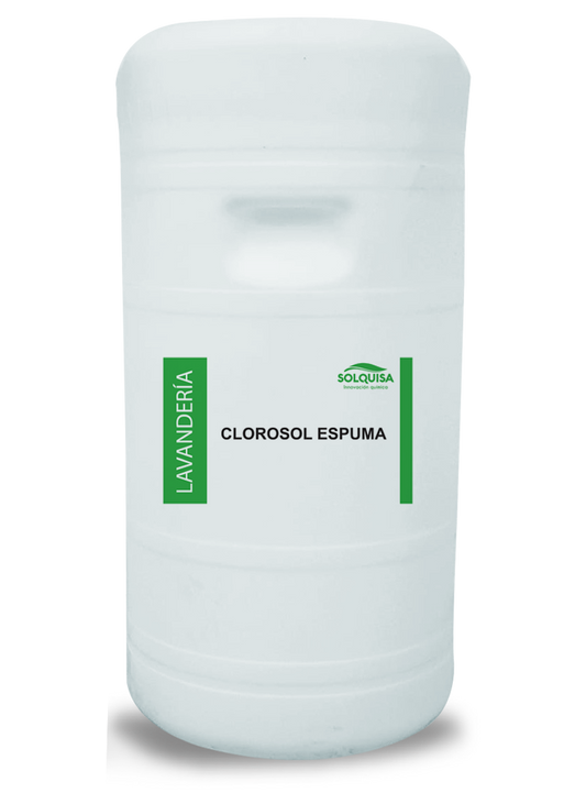 CLOROSOL 120 PICHINGA