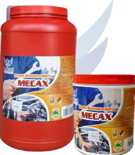 CREMA MECANICO RH REDONDO 3K