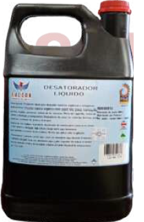 DESATORADOR RH LIQUIDO PARA CANERIAS LT