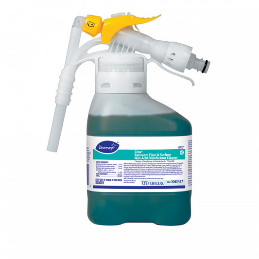 DESINFECTANTE CREW RR F&S NA 1.5L (S2)