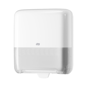DISPENSADOR TORK H1 ELEV MATIC BLANCO 551020200