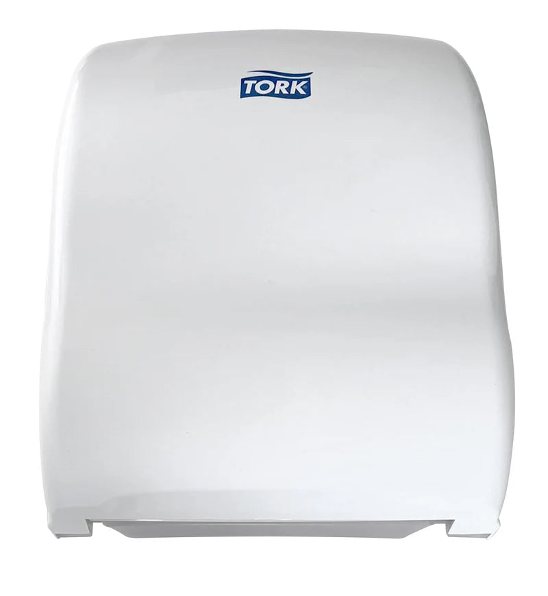 DISPENSADOR TORK TOALLA ROLLO AUTOCUT 1S