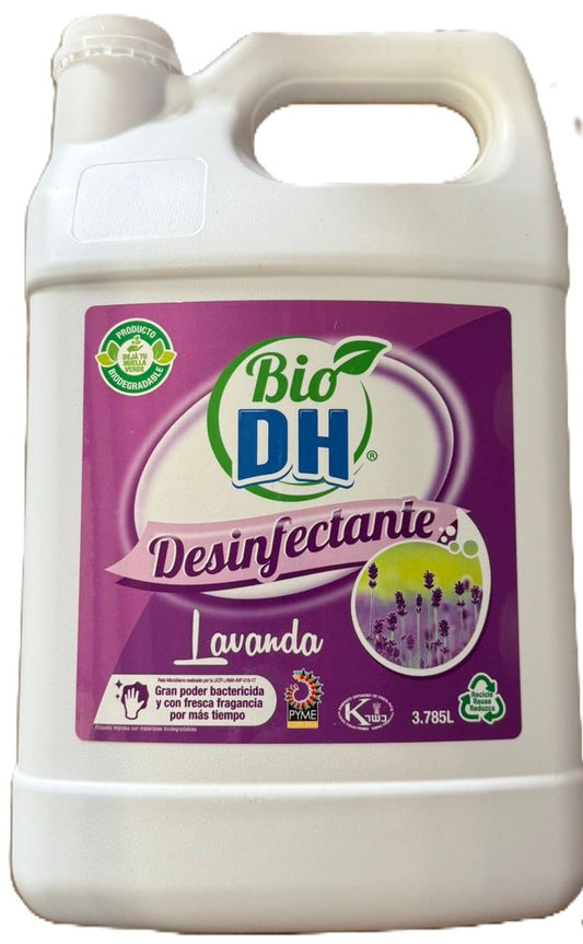 DESINFECTANTE DIHESA GL LAVANDA