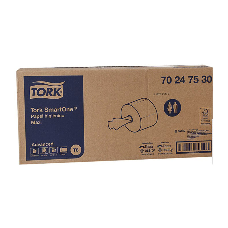 JUMBO ROLL TORK SMARTONE MAXI 6s 1150 HD 70247530