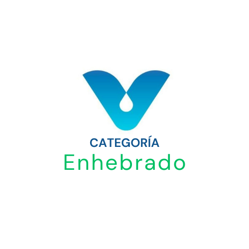 Enhebrado