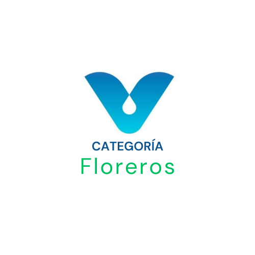 Floreros
