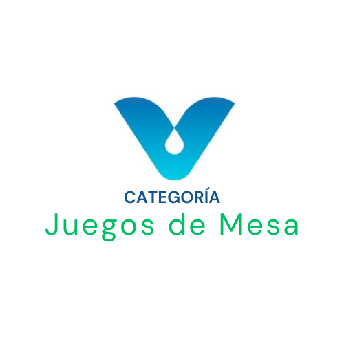 Juegos de Mesa