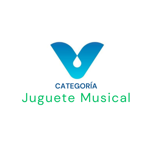 Juguete Musical