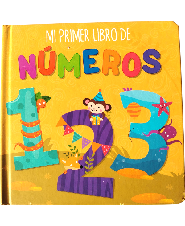 LIBROS PASTA DURA MIRA Y DESCUBRE - DOBLA Y DESD LEXUS