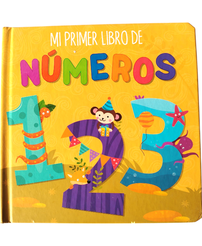 LIBROS PASTA DURA MIRA Y DESCUBRE - DOBLA Y DESD LEXUS