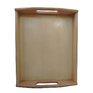 BANDEJA MONTESSORI MEDIANA 34X24CM JI