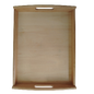 BANDEJA MONTESSORI MADERA 30X20CM JI