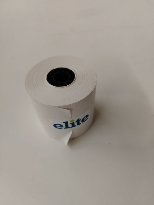 ROLLO SUMADORA ELITE TERMICO (57x60mm) T5760DF