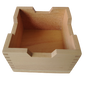 BASE MADERA PARA TORRE ROSA