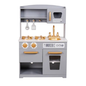 SET DE COCINA PARIS- MILAN MADERA JANOD