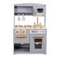 SET DE COCINA PARIS- MILAN MADERA JANOD