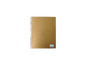 CARTULINA T/CARTA METALIZADA DORADO FEVER PAQ 10 U