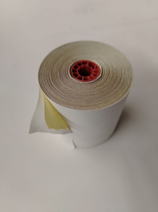RP/ ROLLO PDV QUIMICO 2 TANTOS (3X3X2)