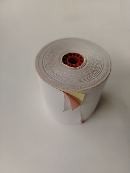 RP/ ROLLO PDV QUIMICO 3 TANTOS (3X3X3)