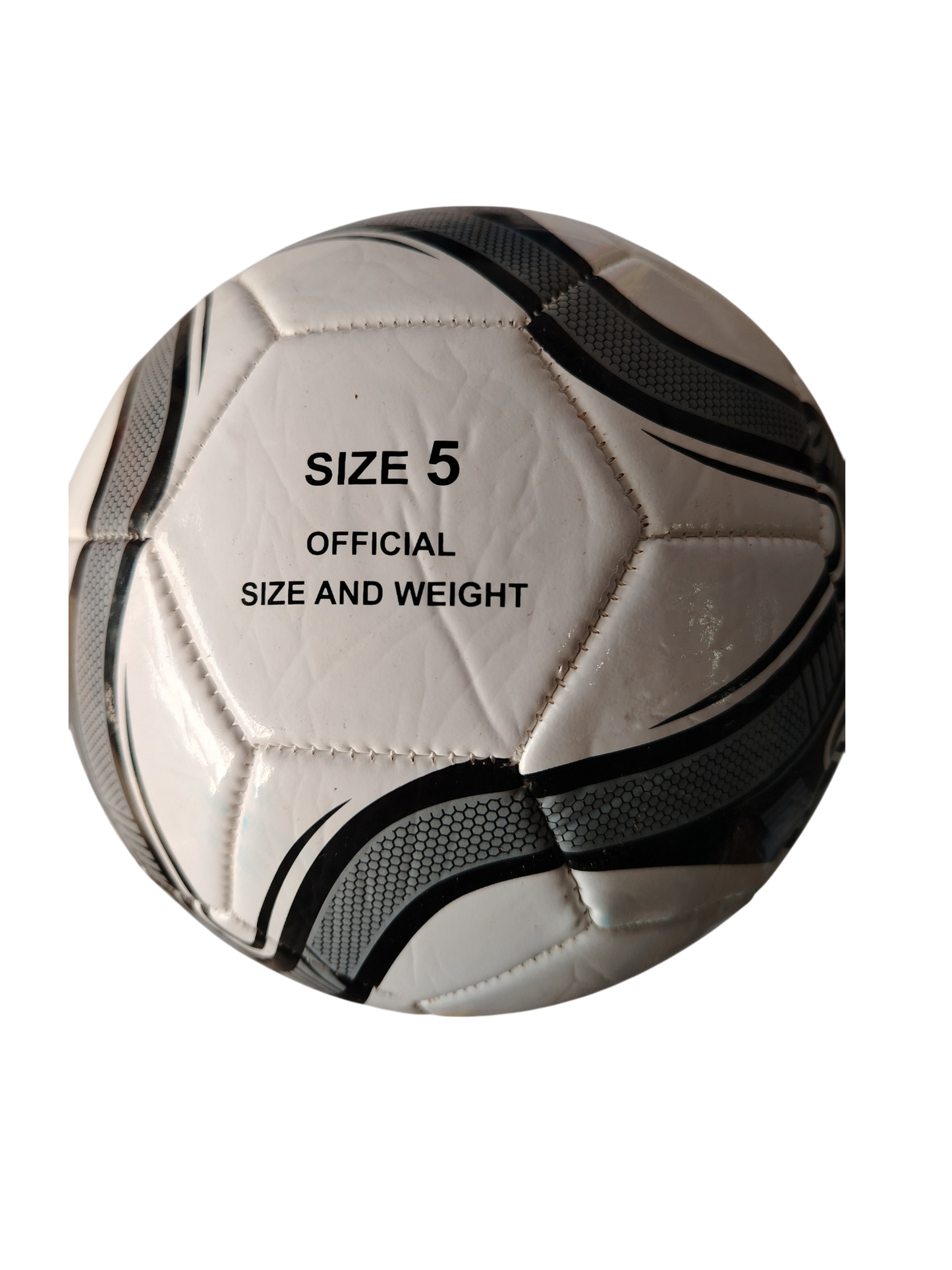 BOLA DE FUTBOL #5 ECO