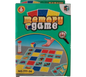 DIDACTICO JUEGO MEMORY GAME 24X15 CM COD 01359