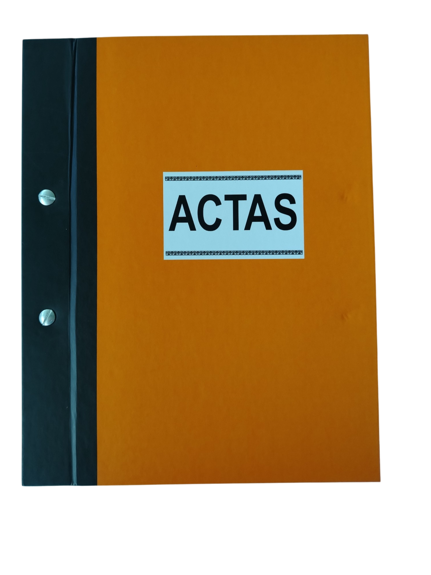 LIBRO  ACTAS 500F REMOVIBLE