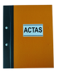 LIBRO  ACTAS 500F REMOVIBLE