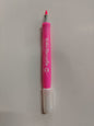 MARCADOR ARTLINE DECORITE ROSADO NEON PTA PINCEL