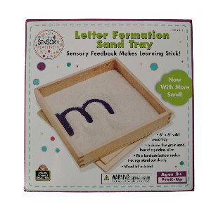 BANDEJA DE ARENA SENSORY PLAYTIVIT