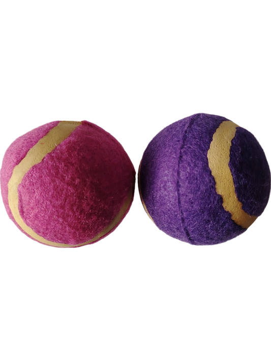 BOLA DE TENIS ATHLETIC UND