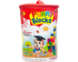 BLOCKS JUMBO 26X16CM DD1345 TARRO O BOLSA
